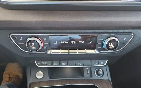 Audi Q5, 2022 год, 5 980 000 рублей, 28 фотография