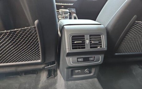 Audi Q5, 2022 год, 5 980 000 рублей, 29 фотография