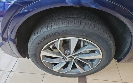 Audi Q5, 2022 год, 5 980 000 рублей, 32 фотография