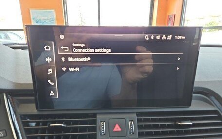 Audi Q5, 2022 год, 5 980 000 рублей, 30 фотография