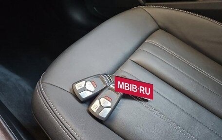 Audi Q5, 2022 год, 5 980 000 рублей, 27 фотография