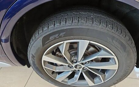 Audi Q5, 2022 год, 5 980 000 рублей, 31 фотография