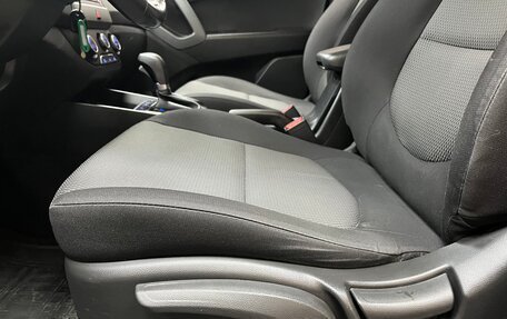 Hyundai Creta I рестайлинг, 2017 год, 1 750 000 рублей, 9 фотография