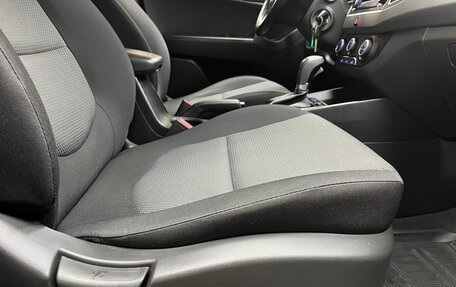 Hyundai Creta I рестайлинг, 2017 год, 1 750 000 рублей, 16 фотография