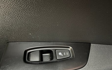 Hyundai Creta I рестайлинг, 2017 год, 1 750 000 рублей, 19 фотография