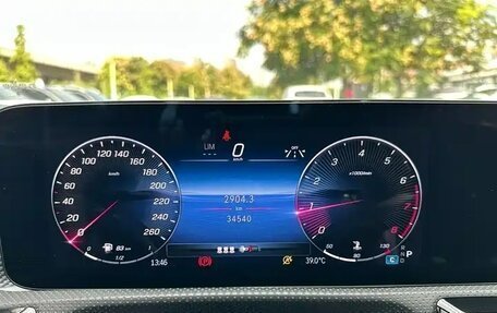Mercedes-Benz A-Класс, 2023 год, 2 400 000 рублей, 17 фотография