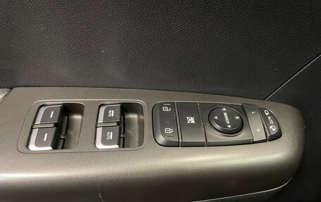 KIA Sportage IV рестайлинг, 2017 год, 1 770 000 рублей, 10 фотография