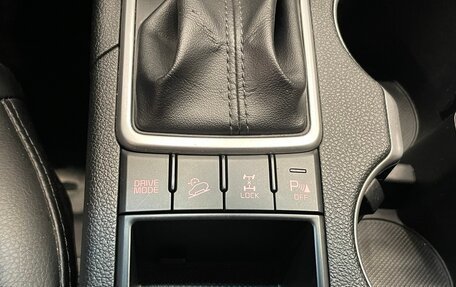 KIA Sportage IV рестайлинг, 2017 год, 1 770 000 рублей, 11 фотография