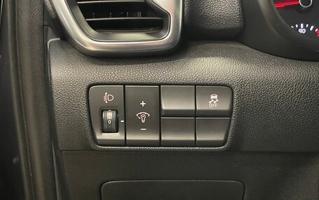 KIA Sportage IV рестайлинг, 2017 год, 1 770 000 рублей, 12 фотография