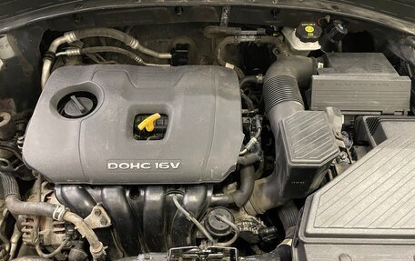 KIA Sportage IV рестайлинг, 2017 год, 1 770 000 рублей, 17 фотография