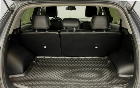 KIA Sportage IV рестайлинг, 2017 год, 1 770 000 рублей, 16 фотография