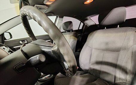 Mitsubishi Galant IX, 2007 год, 495 000 рублей, 13 фотография