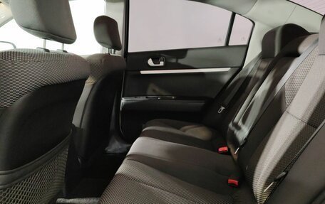 Mitsubishi Galant IX, 2007 год, 495 000 рублей, 14 фотография