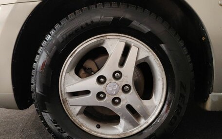 Mitsubishi Galant IX, 2007 год, 495 000 рублей, 23 фотография