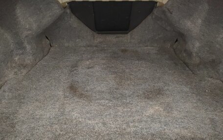 Mitsubishi Galant IX, 2007 год, 495 000 рублей, 21 фотография