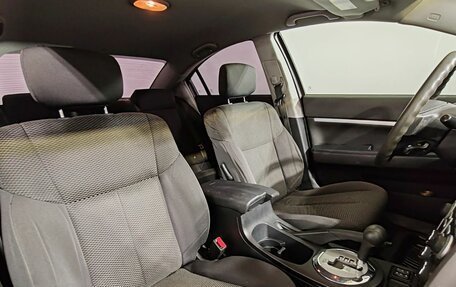 Mitsubishi Galant IX, 2007 год, 495 000 рублей, 16 фотография