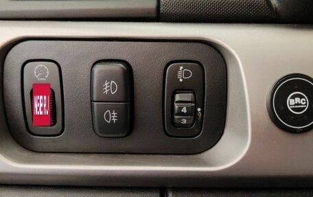 Mitsubishi Galant IX, 2007 год, 495 000 рублей, 18 фотография