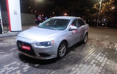 Mitsubishi Lancer IX, 2012 год, 435 000 рублей, 1 фотография