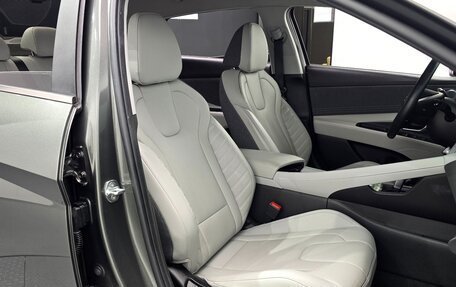 Hyundai Avante, 2021 год, 1 860 000 рублей, 10 фотография