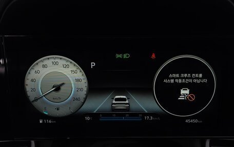 Hyundai Avante, 2021 год, 1 860 000 рублей, 8 фотография