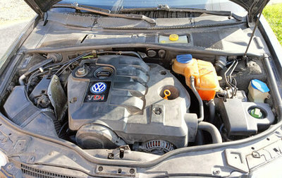 Volkswagen Passat B5+ рестайлинг, 2002 год, 520 000 рублей, 1 фотография