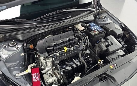 Hyundai Avante, 2021 год, 1 860 000 рублей, 6 фотография