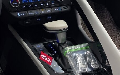 Hyundai Avante, 2021 год, 1 860 000 рублей, 9 фотография