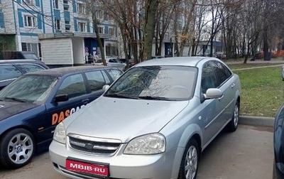 Chevrolet Lacetti, 2008 год, 400 000 рублей, 1 фотография