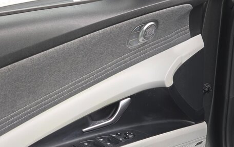 Hyundai Avante, 2021 год, 1 860 000 рублей, 17 фотография