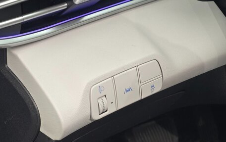 Hyundai Avante, 2021 год, 1 860 000 рублей, 19 фотография