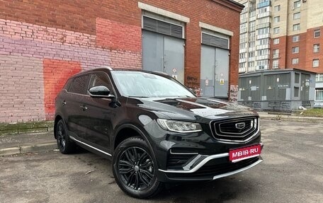 Geely Atlas, 2024 год, 2 390 000 рублей, 1 фотография