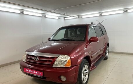 Suzuki Grand Vitara, 2004 год, 870 000 рублей, 1 фотография