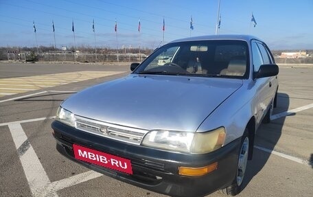 Toyota Corolla, 2000 год, 280 000 рублей, 1 фотография