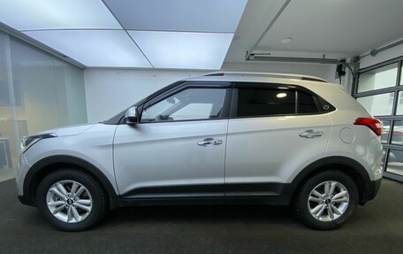 Hyundai Creta I рестайлинг, 2019 год, 1 949 000 рублей, 8 фотография