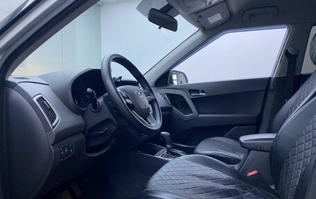 Hyundai Creta I рестайлинг, 2019 год, 1 949 000 рублей, 16 фотография