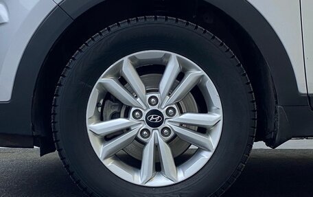 Hyundai Creta I рестайлинг, 2019 год, 1 949 000 рублей, 18 фотография