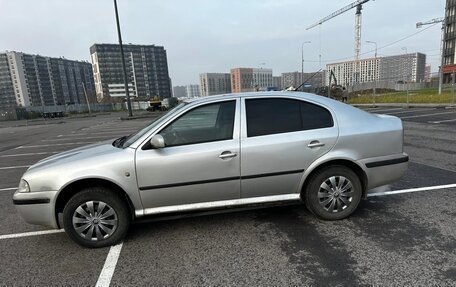 Skoda Octavia IV, 2007 год, 345 000 рублей, 2 фотография