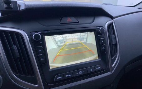 Hyundai Creta I рестайлинг, 2019 год, 1 949 000 рублей, 19 фотография