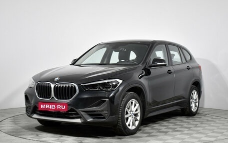 BMW X1, 2021 год, 3 149 000 рублей, 1 фотография
