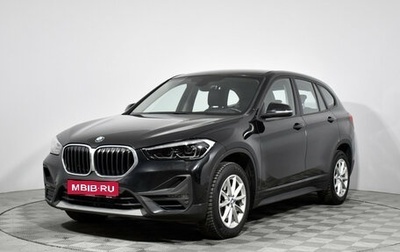 BMW X1, 2021 год, 3 149 000 рублей, 1 фотография