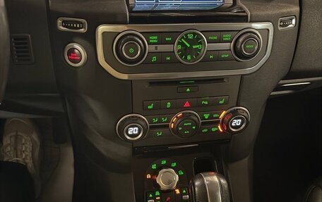 Land Rover Discovery IV, 2011 год, 2 000 000 рублей, 6 фотография