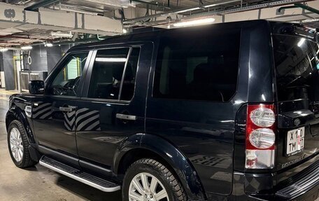 Land Rover Discovery IV, 2011 год, 2 000 000 рублей, 3 фотография