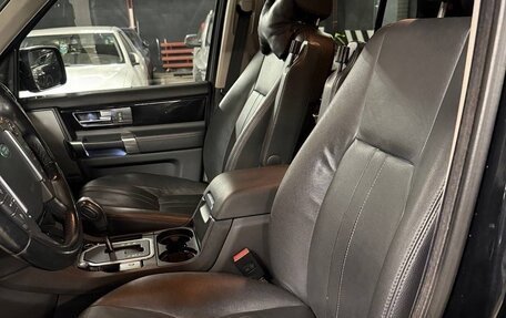 Land Rover Discovery IV, 2011 год, 2 000 000 рублей, 8 фотография