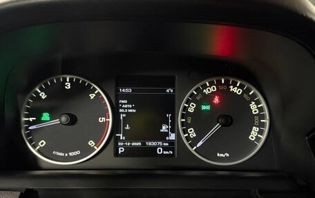 Land Rover Discovery IV, 2011 год, 2 000 000 рублей, 7 фотография