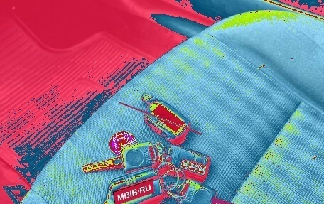 Skoda Octavia IV, 2007 год, 345 000 рублей, 7 фотография