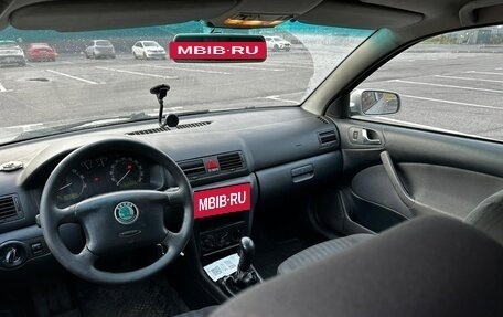 Skoda Octavia IV, 2007 год, 345 000 рублей, 6 фотография