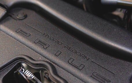 Toyota Prius IV XW50, 2024 год, 2 500 000 рублей, 11 фотография