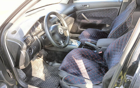 Volkswagen Passat B5+ рестайлинг, 2002 год, 520 000 рублей, 4 фотография