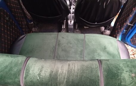 Daewoo Matiz I, 2014 год, 210 000 рублей, 13 фотография