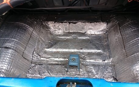 Daewoo Matiz I, 2014 год, 210 000 рублей, 8 фотография